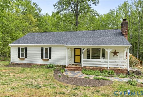 1235 Cardwell Rd, Crozier, VA, 23039-2403 | Card Image