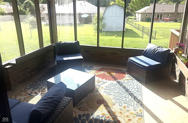 920 Corey Ln, House other with 4 bedrooms, 2 bathrooms and null parking in Plainfield IN | Image 25