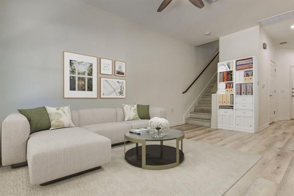 Residential Lease in Austin 4