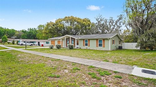 2434 W Gardenia Dr, CITRUS SPRINGS, FL, 34434-4848 | Card Image