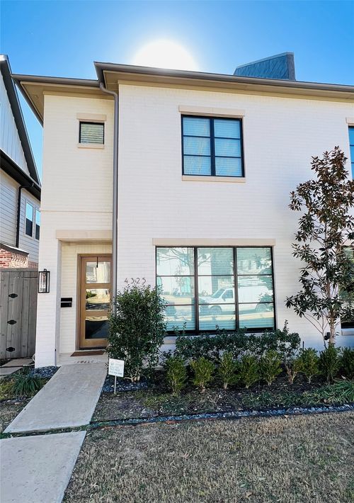 4325 Glenwick Ln, Dallas, TX, 75205-1034 | Card Image