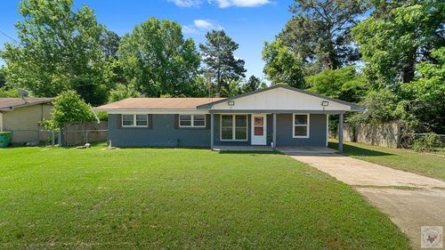 3707 Beechwood Lane, Texarkana, TX, 75501 | Card Image