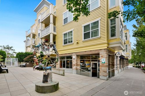 306-2901 Ne Blakeley St, Seattle, WA, 98105-3161 | Card Image