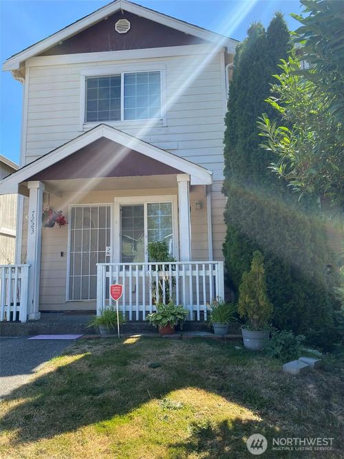7223 E G St, Tacoma, WA, 98404-2046 | Card Image