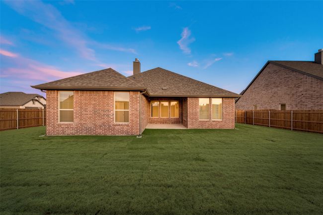 100 Skyward Ln, House other with 4 bedrooms, 2 bathrooms and null parking in Caddo Mills TX | Image 25