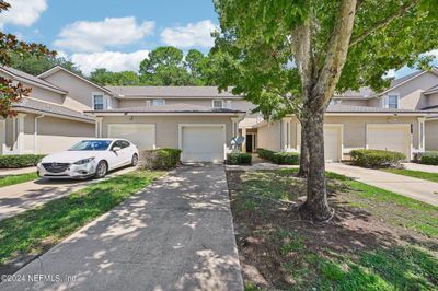 7831 Melvin Road, Townhouse with 2 bedrooms, 2 bathrooms and null parking in Jacksonville FL | Image 2