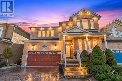 17 Elsmere Road, Brampton (Fletcher's Meadow), ON, L7A3T6 | Card Image