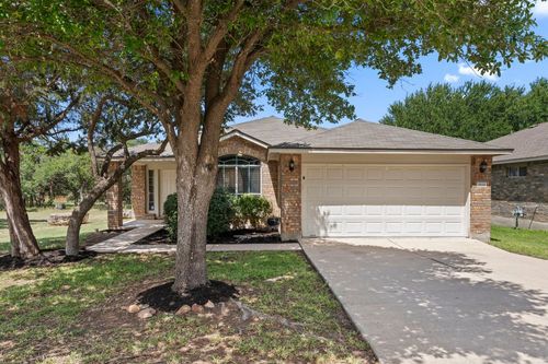 3841 Castle Rock Cv, Round Rock, TX, 78681-2368 | Card Image