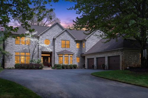 5069 Mountain Ridge Dr Ne, Ada, MI, 49301-9557 | Card Image