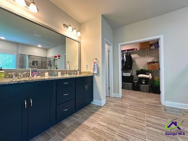 360 Walker Rd, House other with 5 bedrooms, 3 bathrooms and null parking in Byron GA | Image 25