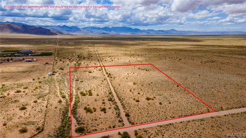 064E N Sharon Road, Kingman, AZ, 86401 | Card Image