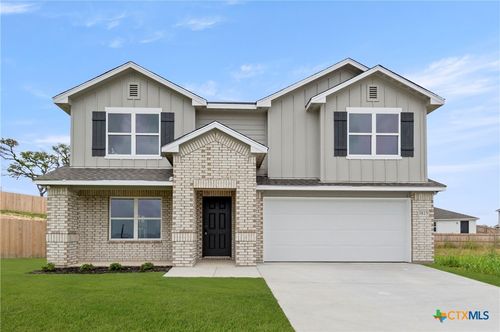 3815 Leming Ct, Temple, TX, 76504-1153 | Card Image