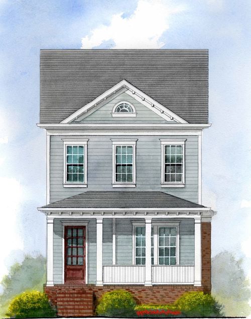 3121 Winterberry Dr, Nolensville, TN, 37135-2220 | Card Image