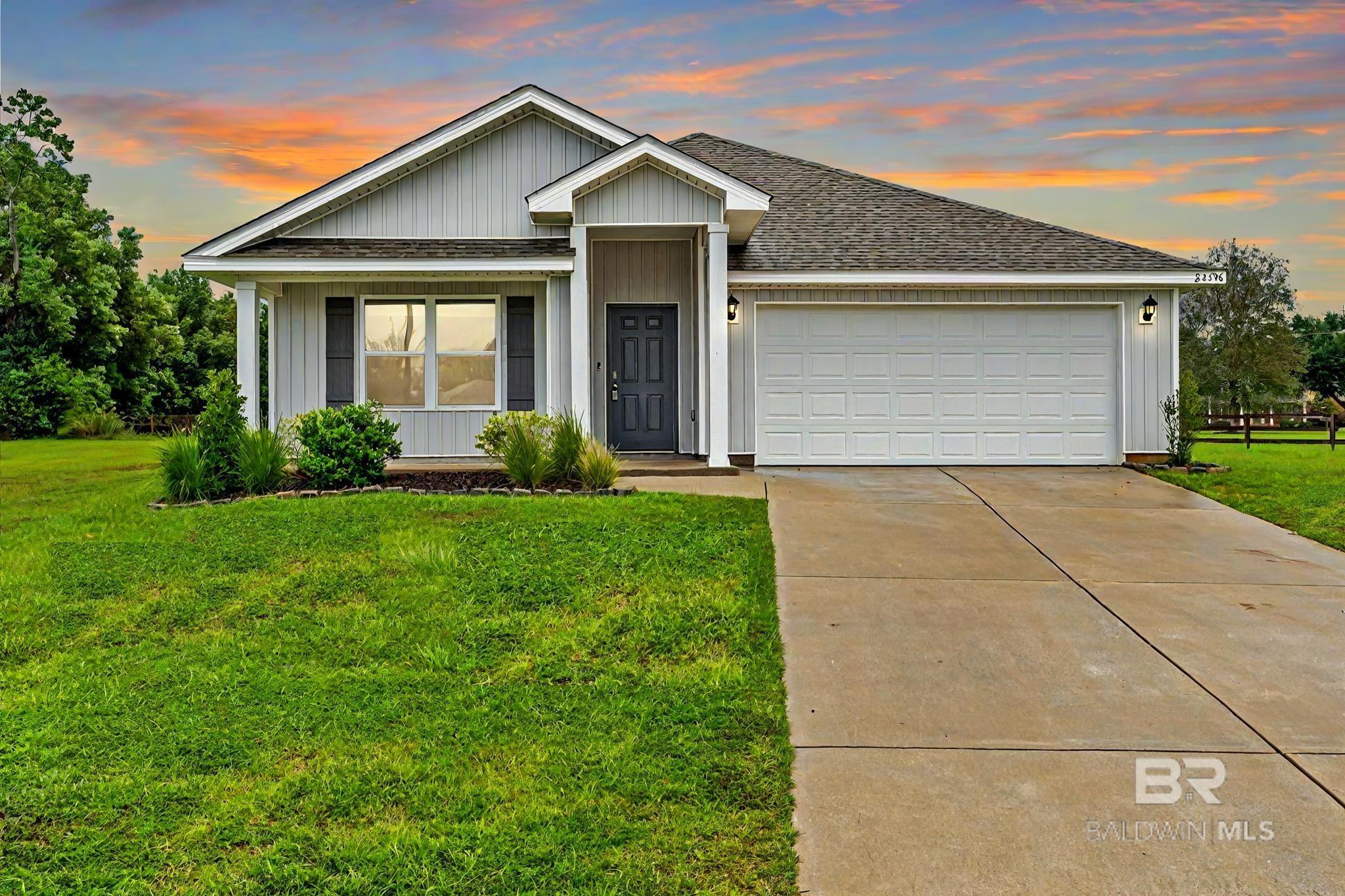 Alamitos Trace Dr, Daphne, AL 36526 #1