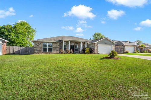 5667 Flume Dr, Pace, FL, 32571-6425 | Card Image