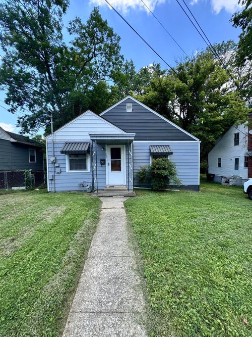 103 Janwell Dr, Richmond, KY, 40475-1345 | Card Image