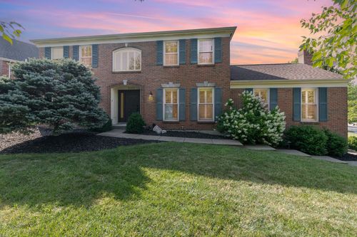 8169 Heatherwood Dr, Florence, KY, 41042-9598 | Card Image