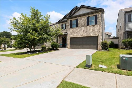 153 Centennial Ridge Dr, Acworth, GA, 30102-0016 | Card Image