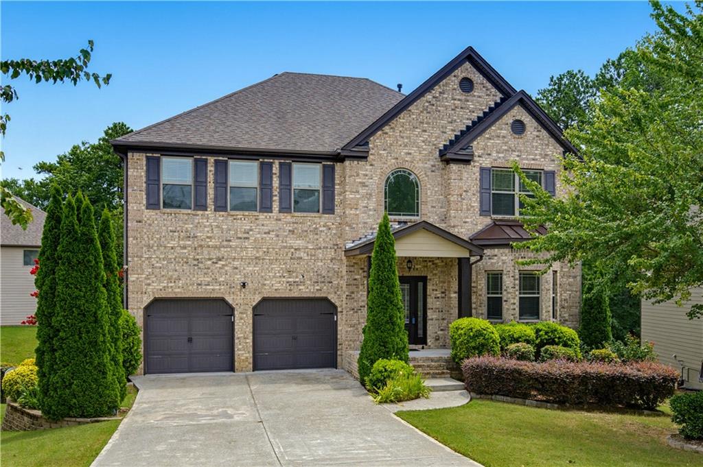 Residential in Dacula 2