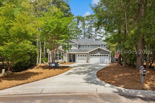 11 Hathaway Ln, Bluffton, SC, 29910-5725 | Card Image