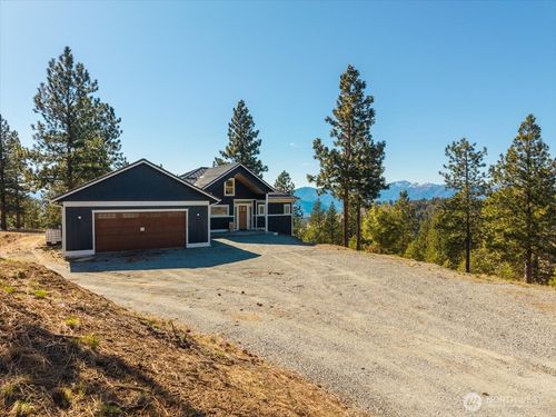 1114 Blazing Star Ln, Chelan, WA, 98816 | Card Image