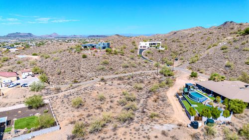 --101 E Briles Road, Phoenix, AZ, 85085 | Card Image