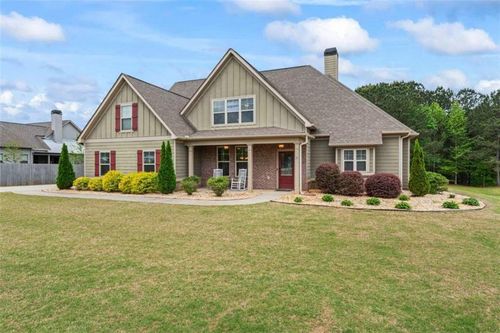 35 Huntington Way, Williamson, GA, 30292-3141 | Card Image