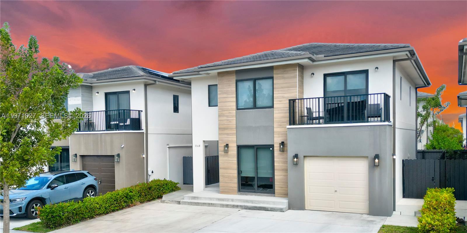 Residential in Florida City