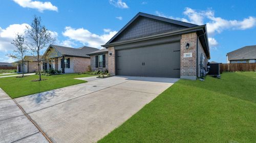 2012 Partridge Rd, Princeton, TX, 75407-3233 | Card Image