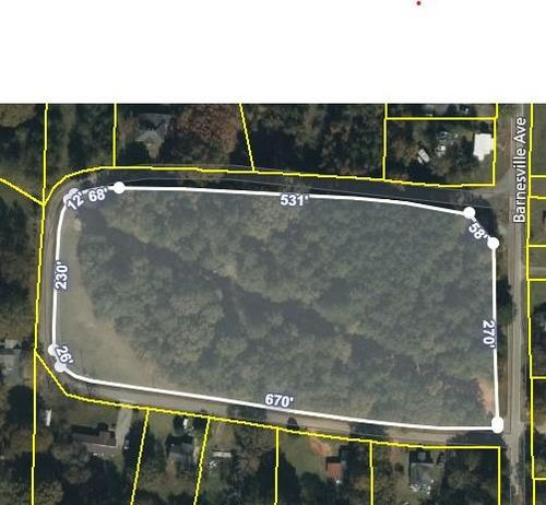 0 Washington Park, BARNESVILLE, GA, 30204 | Card Image
