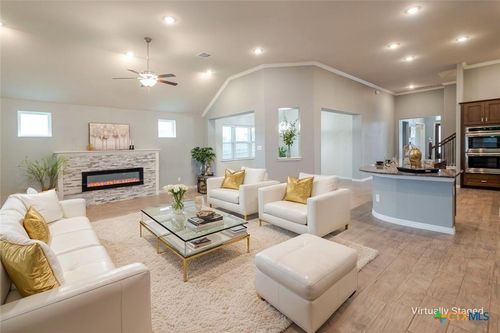 8302 Elander Drive, Killeen, TX, 76542 | Card Image