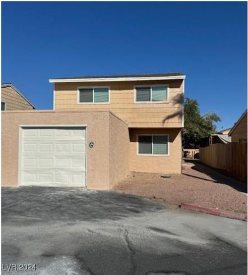 g-5116 Gray Ln, Las Vegas, NV, 89119-1736 | Card Image