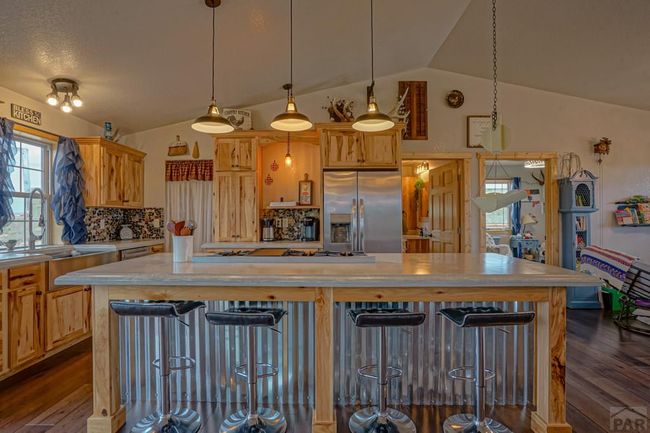3069 Sangre Dr, House other with 4 bedrooms, 3 bathrooms and 1 parking in Westcliffe CO | Image 11