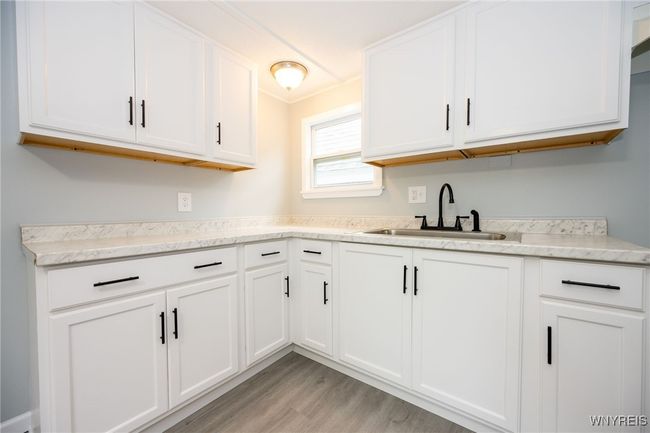 2 - 1021 Olean Rd, House other with 3 bedrooms, 1 bathrooms and null parking in East Aurora NY | Image 18