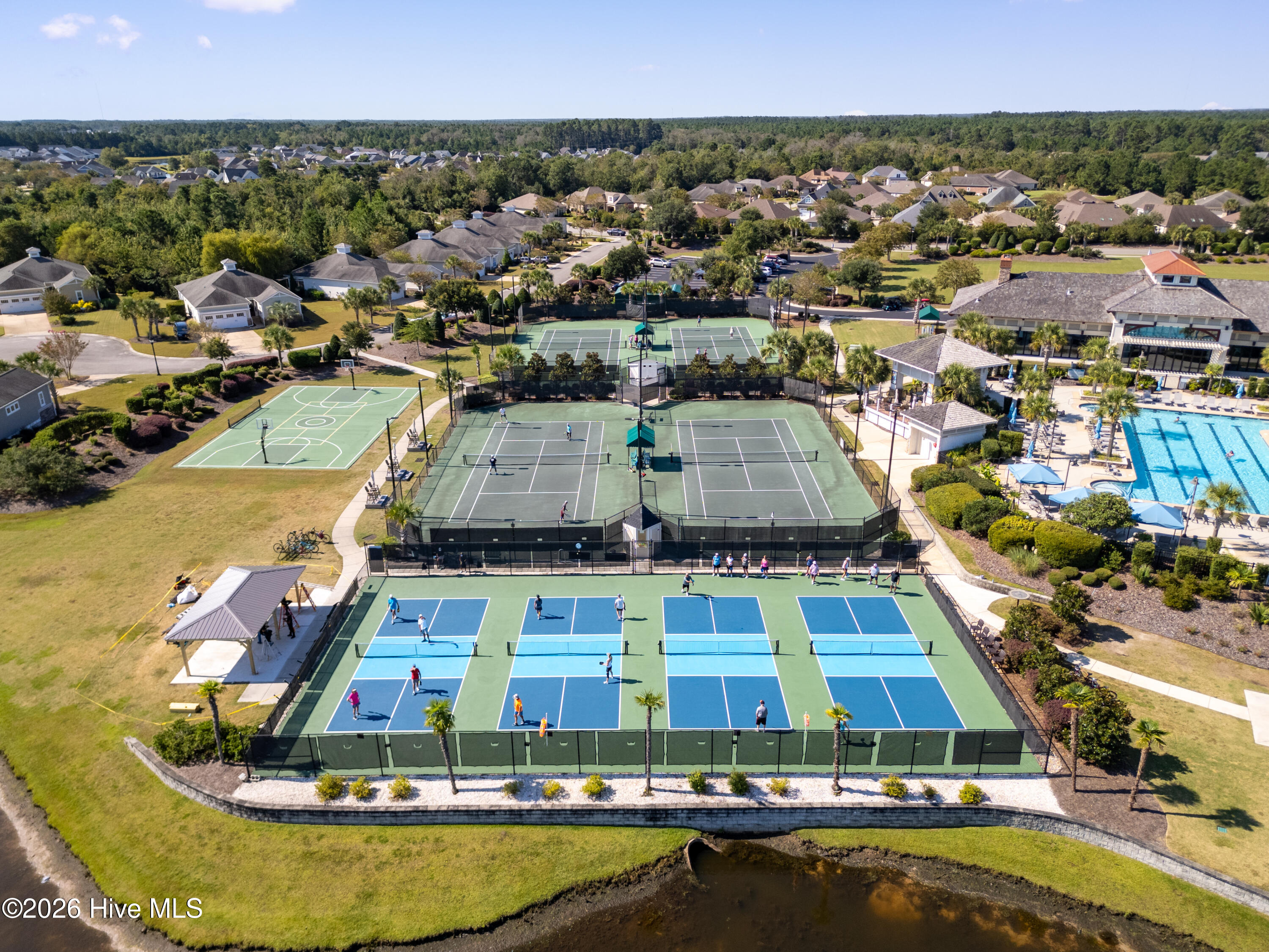Residential in Leland 4