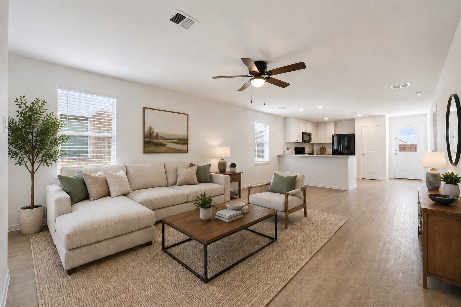 Residential in Crandall 3