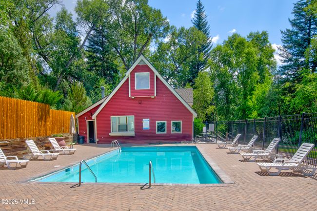 M-101 - 34999 Highway 6, Condo with 2 bedrooms, 2 bathrooms and null parking in Edwards CO | Image 34