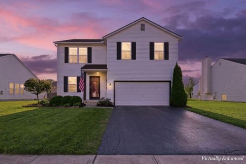 5729 Rarey Ave W, Groveport, OH, 43125-9628 | Card Image