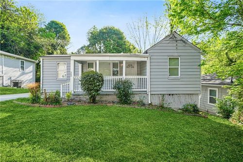 360 Betsy Ave Sw, Atlanta, GA, 30310-1008 | Card Image