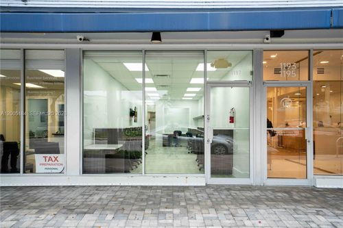 1197-1191 71st St, Miami Beach, FL, 33141-3683 | Card Image