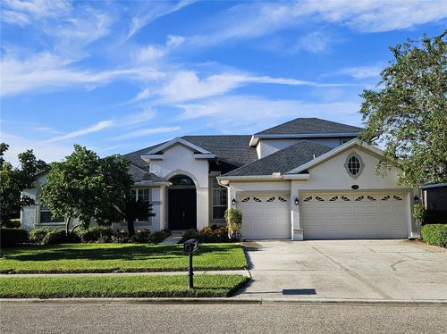 16023 Ivy Lake Dr, ODESSA, FL, 33556-6043 | Card Image