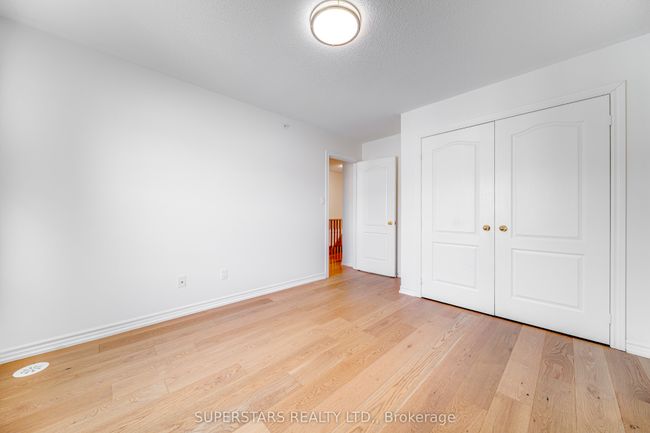 69 Cathedral High St, House attached with 5 bedrooms, 4 bathrooms and 2 parking in Markham ON | Image 15