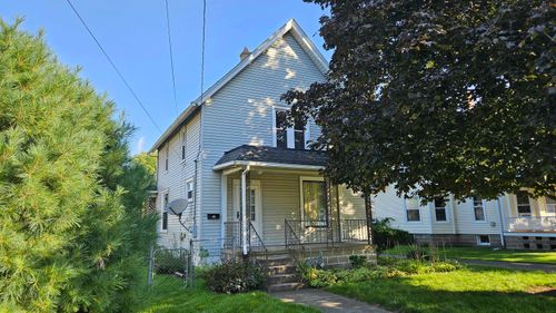 616 Julien St, Belvidere, IL, 61008-3814 | Card Image