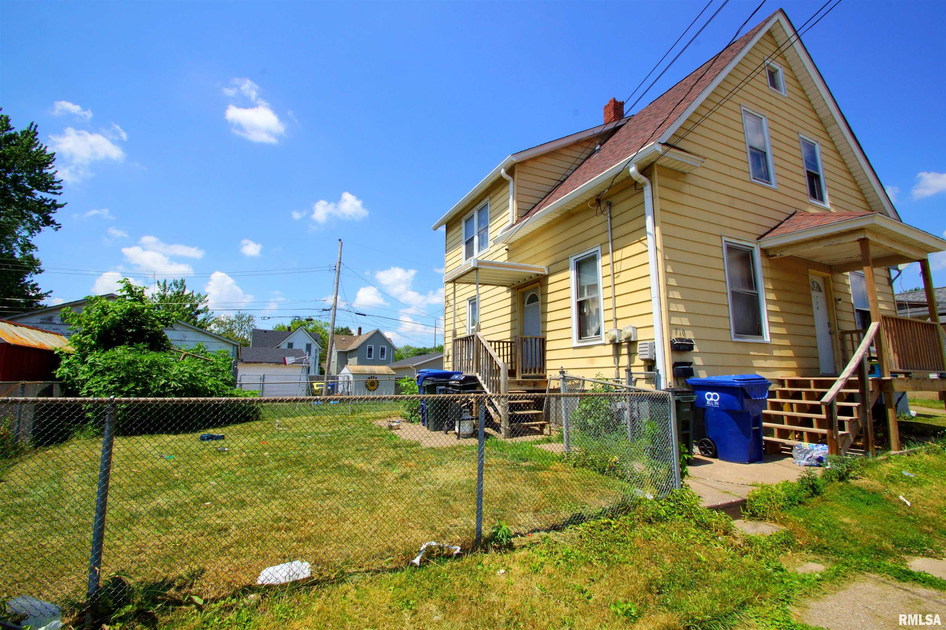 Rolff St, Davenport, IA 52802