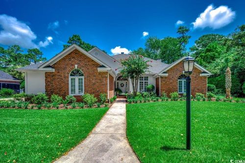 3535 Golf Ave., Little River, SC, 29566 | Card Image