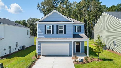 542 Tulip Poplar Drive, Moncks Corner, SC, 29461 | Card Image
