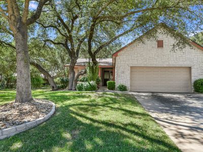 204 Whispering Wind Drive, House other with 2 bedrooms, 2 bathrooms and 2 parking in Georgetown TX | Image 1