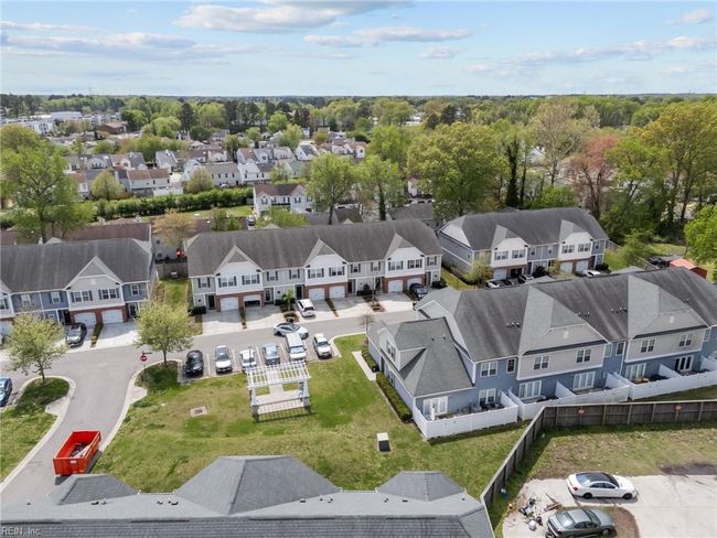 14 - 5513 Legacy Way, House attached with 3 bedrooms, 3 bathrooms and null parking in Virginia Beach VA | Image 21