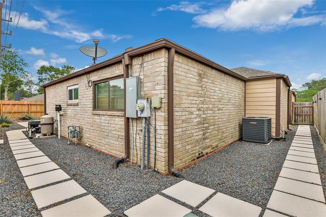 4403 Hickory Downs Dr, House other with 3 bedrooms, 2 bathrooms and 2 parking in Houston TX | Image 30