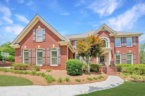 1864 Miramonte Way, Lawrenceville, GA, 30045-2676 | Card Image